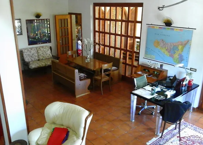 Nonnasara 住宿加早餐酒店