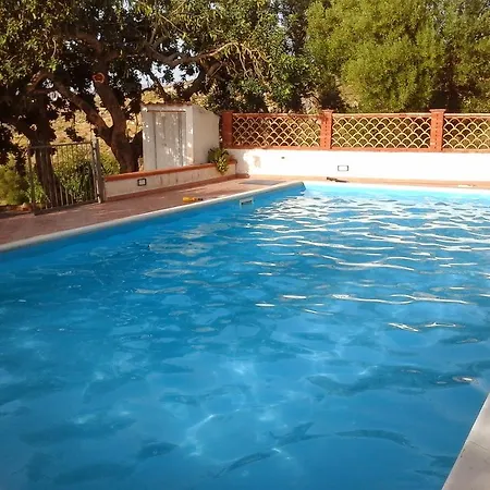 Nonnasara Bed & Breakfast Valderice