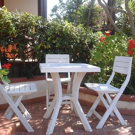 Nonnasara Bed and breakfast