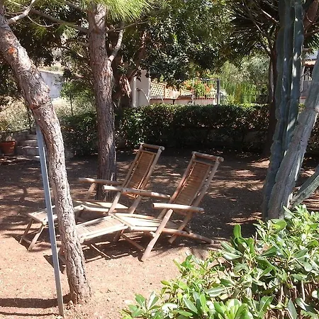 Bed & Breakfast Nonnasara Valderice