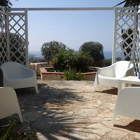 Bed & Breakfast Nonnasara Valderice