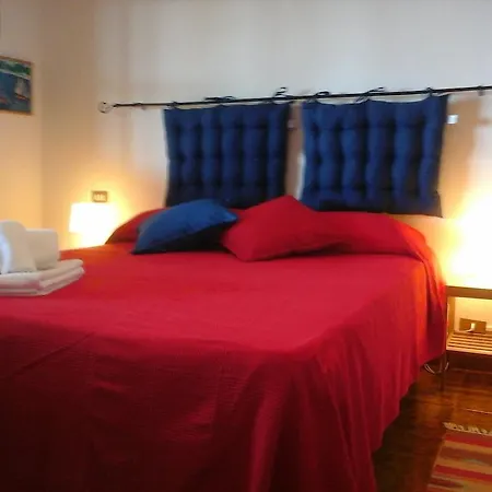 Bed & Breakfast Nonnasara Valderice