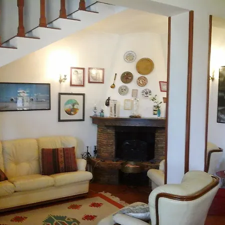 Nonnasara Bed & Breakfast Valderice