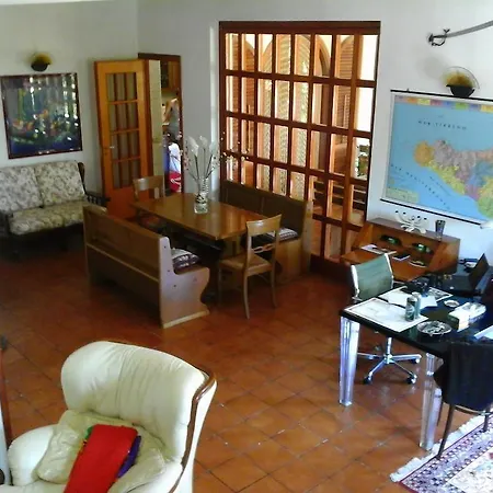 Nonnasara Bed and breakfast