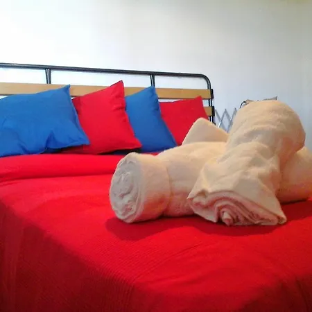 Nonnasara Bed & Breakfast *