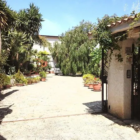 Bed & Breakfast Nonnasara *