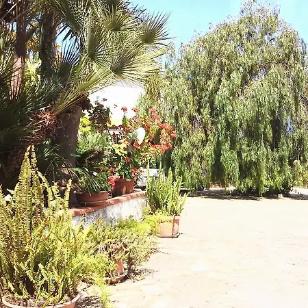 Bed & Breakfast Nonnasara Valderice