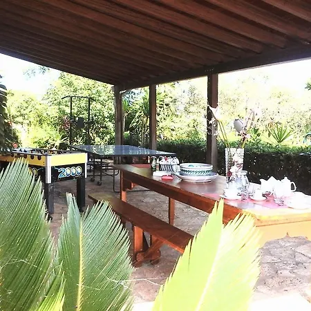 Nonnasara Bed & Breakfast