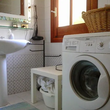 Bed & Breakfast Nonnasara Valderice