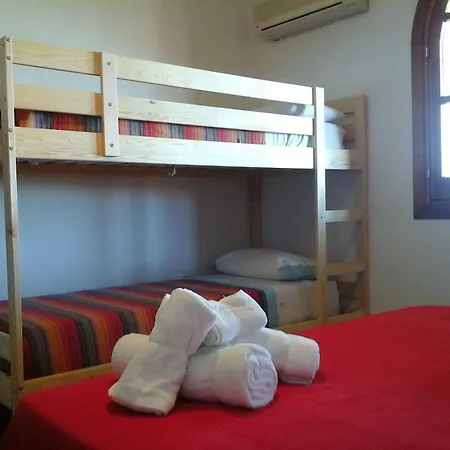 Bed & Breakfast Nonnasara