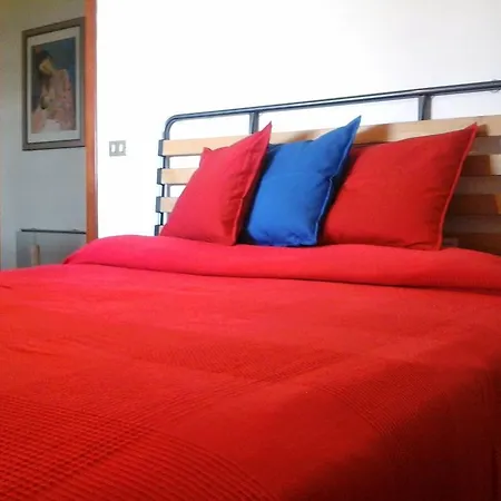 Bed & Breakfast Nonnasara *