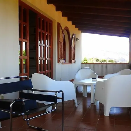 Nonnasara Bed and breakfast
