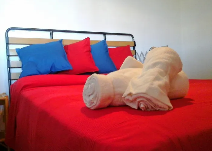 Nonnasara Bed and breakfast *