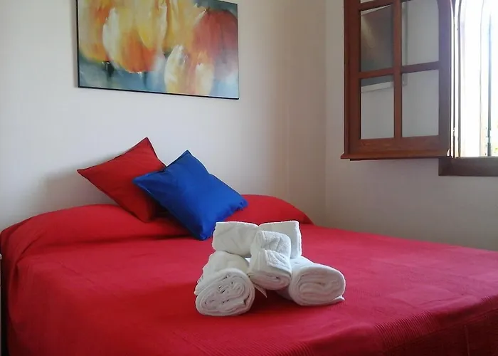 Nonnasara Bed and breakfast *
