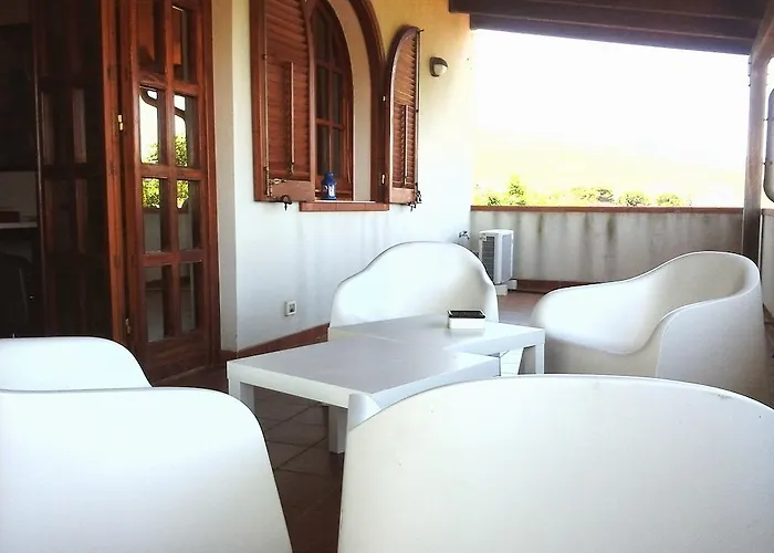 Nonnasara Bed and breakfast